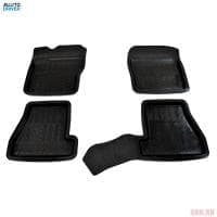 Коврики салона Avtodriver Promo для Ford Focus 2 (2005-2011) № ADRPRO029