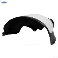 Подкрылок задний левый с шумоизоляцией для Mazda CX-30 (2019-2025) № TOTEM.S.033037.21