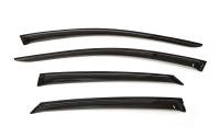 Дефлекторы боковых окон для Hyundai Sonata DN8 (2020-2025) № SHYSON1932