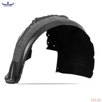 Подкрылок передний правый с шумоизоляцией для Subaru XV (2017-2023) № TOTEM.S.46.02.002