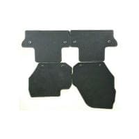 Коврики салона оригинальные для Volvo V60 (2018-2025) № 39801568