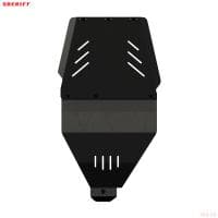 Защита АКПП для Infiniti QX 56 (2004-2010) № 15.0777