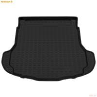 Коврик в багажник Rezkon для Haval H6 (2014-2017) № 5557005100