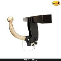 Фаркоп Auto-Hak для Toyota Avensis Verso (2002-2009) № O 49A