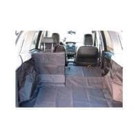 Чехол для багажника оригинальный для Infiniti QX70 (2013-2025) № 8001502BL