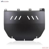 Защита картера для Fiat Ducato (2007-2012) № NLZ.15.10.030