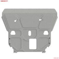 Защита картера и КПП для Hyundai Sonata (2020-2025) № 10.4464