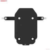 Защита редуктора для Genesis G80 (2019-2025) № 10.4391