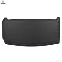 Коврик багажника для Jeep Grand Cherokee (2022-2025) (разложенный 3 ряд) № NPA00-T40-108