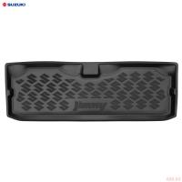 Коврик багажника оригинальный для Suzuki Jimny без органайзера (2018-2025) МКПП № 990NF-78R40-000