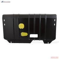 Защита картера для Ford Transit (2014-2024) № NLZ.16.46.030