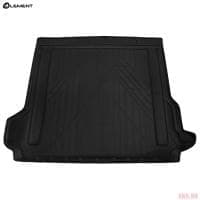 Коврик в багажник для Toyota Land Cruiser Prado 150 (2017-2025) № ELEMENT48143B13