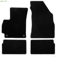 Коврики салона текстильные Econom для Omoda C5 (2022-2025) № KLEVER0112000101200k