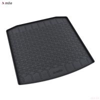 Коврик багажника для Skoda Octavia A8 (2021-2025) № 2050321