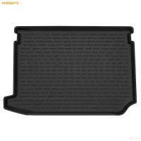 Коврик багажника для Jetour T2 (2023-2025) № 6464005100