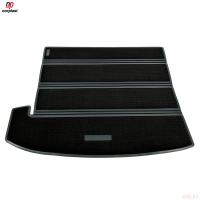 Коврик багажника комбинированный Tri-Fold для Geely Okavango (2020-2025) (7 мест, складной) № NPA00-TF24-610-CM