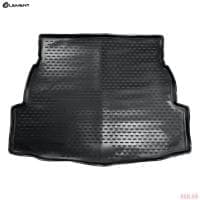 Коврик в багажник для Toyota RAV4 (2019-2025) XA50 hybrid, Европа № ELEMENT0187312