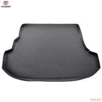 Коврик в багажник Norplast для Subaru Forester (2002-2008) № NPL-P-84-12