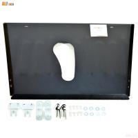 Защита картера и КПП для Changan CS75 FL (2018-2025) 4WD № ALF5705st