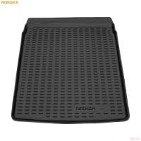 Коврик багажника для Volkswagen Passat B6 (2006-2011) № 5035015100