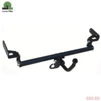 Фаркоп Лидер Плюс для Kia Rio хэтчбек (2005-2009) № K108-A