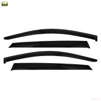 Дефлектор боковых окон для Changan UNI-K (2021-2025) № SCGUNIK2132