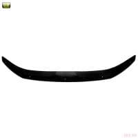 Дефлектор капота для Volkswagen Jetta (2018-2025) № SVOJET1812