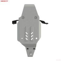 Защита дифференциала для Volvo XC90 (2021-2025) № 25.5079