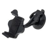 Держатель телефона 58-85мм на лобовое стекло/панель черный Arnezi артикул A0602009