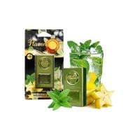 Ароматизатор Flacon на дефлектор имбирный мохито FL-11