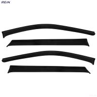 Дефлекторы окон для Jetour X70 Plus (2023-2025) № REINWV1297