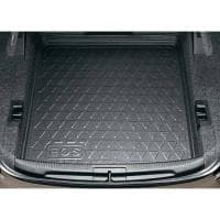Коврик багажника оригинальный для Volkswagen Eos кабриолет (2006-2016) № 1Q0061180