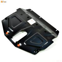 Защита картера и КПП для Haval F7 (2024-2025) № ALF5507st