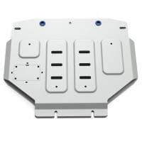 Защита двигателя для Lexus LX 570 (2015-2021) 2-я часть № 2333.5714.2.6