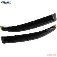 Дефлекторы задних окон ClimAir для Ford Mondeo хэтчбек 5дв. (2000-2007) № 2749