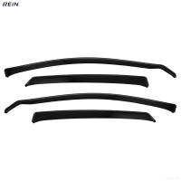 Дефлекторы окон для Chery Arrizo 8 (2022-2025) вставной под резинку № REINWV1243