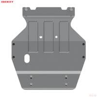 Защита картера и КПП для Lada (ВАЗ) Kalina NFR (2016-2018) № 27.3079