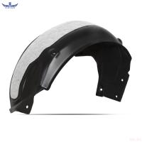 Подкрылок задний правый с шумоизоляцией для Toyota Corolla седан (2019-2025) № TOTEM.S.02188.22