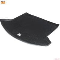 Коврик в багажник AutoFlex для Mazda CX-5 (2017-2025) № 91038005002