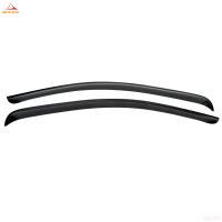 Дефлекторы боковых окон для Citroen Space Tourer (2017-2025) 2 шт. № DN-CIT-00014