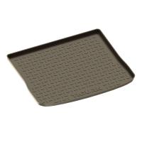 Коврик в багажник для Volkswagen Tiguan (2010-2016) № 82822