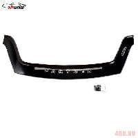 Дефлектор капота VIP-Tuning для Peugeot Partner (2008-2019) № PG12