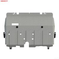 Защита картера и КПП для LiXiang L9 (2022-2025) № 41.6304