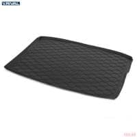 Коврик багажника для Skoda Karoq (2020-2025) 2WD № 15106002