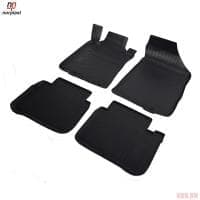 Коврики салона Norplast для Nissan Teana (2014-2020) № NPA10-C61-712