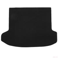 Коврик багажника текстильный оригинальный для Kia Sportage (2022-2025) № R8570P1000WK