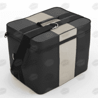 Автомобильная сумка (30х30х20 см), Артикул: ASEK-0108