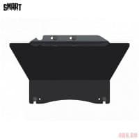 Защита картера для Lada (ВАЗ) 4x4 (2017-2020) № 27.SL 9022