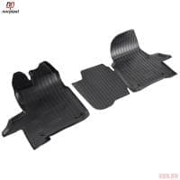 Коврики салона Norplast передние для Ford Transit (2014-2024) № NPA11-C22-730