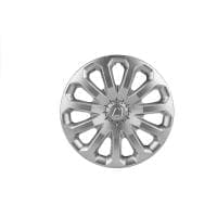 Колпаки R14 A1серый (2 шт.) LECAR000260608